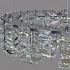 Подвесная люстра Reluce 33051-0.4-400 CR