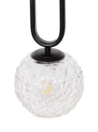 Подвесной светильник Myfar Pierre MR2241-1P