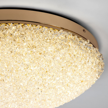 Потолочная люстра Modelux ML.2320.500 GD