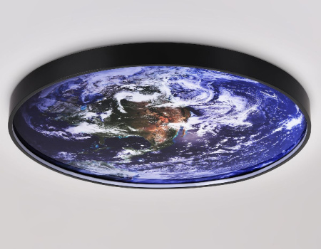 Настенно-потолочный светильник Ambrella Light Wall FW11136