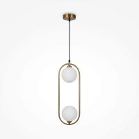 Подвесной светильник Maytoni Ring MOD013PL-02BS1