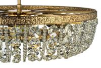 Накладная люстра Arti Lampadari Favola E 1.4.45.502 G