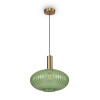 Подвесной светильник Freya New Series 012 FR8012PL-01GN