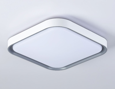 Потолочный светильник Ambrella Light Orbital Air FZ1256