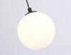 Подвесной светодиодный светильник Ambrella light Comfort LineTech FL66303
