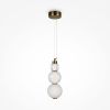 Подвесной светильник Maytoni Collar P069PL-L16G3K