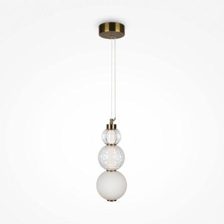 Подвесной светильник Maytoni Collar P069PL-L16G3K