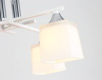 Потолочная люстра Ambrella Light Loft Traditional TR303041