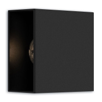 Настенный светильник Freya Fless FR10005WL-L6B