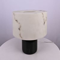 Настольная лампа ImperiumLoft Marbly 302467-23
