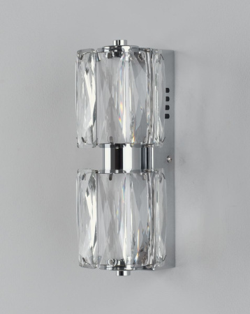 Настенный светильник Moderli Prismique V11716-WL