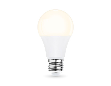 Светодиодная лампа Ambrella Light Bulbing E27 10W 2700K 601003
