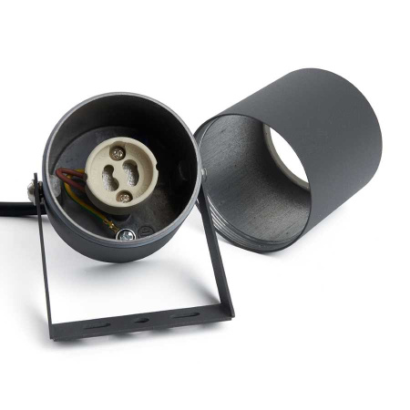 Уличный настенный светильник Feron Бостон 48320