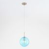 Подвесной светильник Citilux Томми CL102627