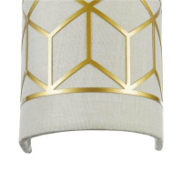 Бра Maytoni Messina H223-WL-01-G золото