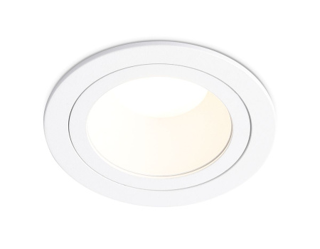 Встраиваемый светильник Ambrella Light Techno spot Technic base TN102822