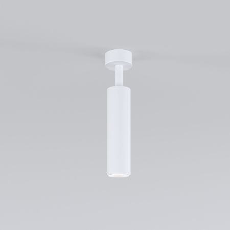 Светодиодный спот Elektrostandard Diffe 85239/01 белый a058268