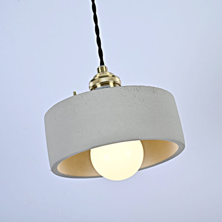 Подвесной светильник ImperiumLoft Industry 181046-26