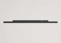 Трековый магнитный светильник Crystal lux UX5 CLT 0.36 001 7W BL Т4000K