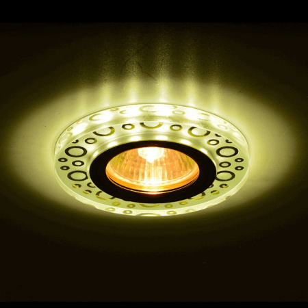 Встраиваемый светильник IMEX IL.0026.4271