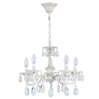 Подвесная люстра Reluce 89347-0.4-05