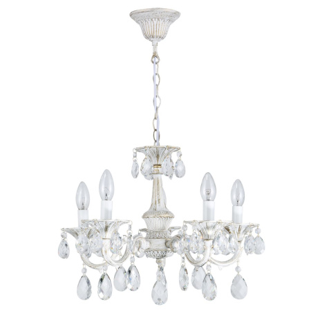 Подвесная люстра Reluce 89347-0.4-05