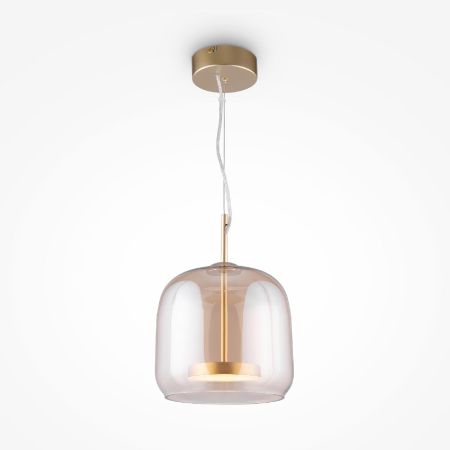Подвесной светильник Maytoni Madmen MOD128PL-L6AM