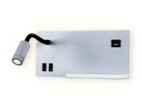 Настенный светильник Ambrella light Wall FW292