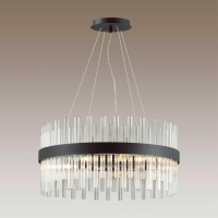 Подвесная люстра Lumion Moderni Mitsuko 5272/6
