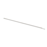 Шинопровод шинопровод встраиваемый однофазный Crystal Lux CLT 0.121 01 L2000 WH