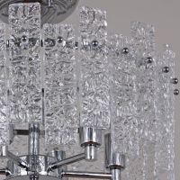 Потолочная люстра Reluce 89043-0.3-10