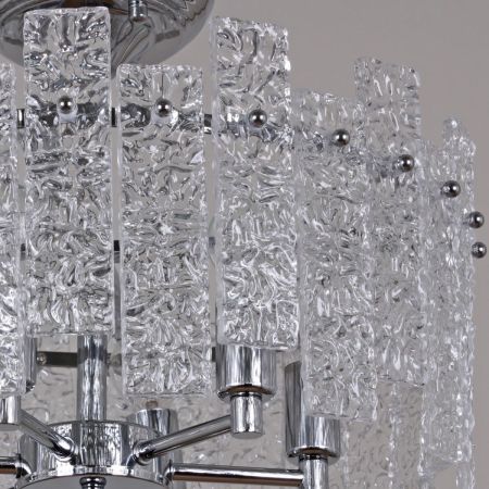 Потолочная люстра Reluce 89043-0.3-10