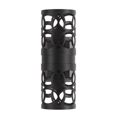 Уличный настенный светильник Novotech Street Netz 359537