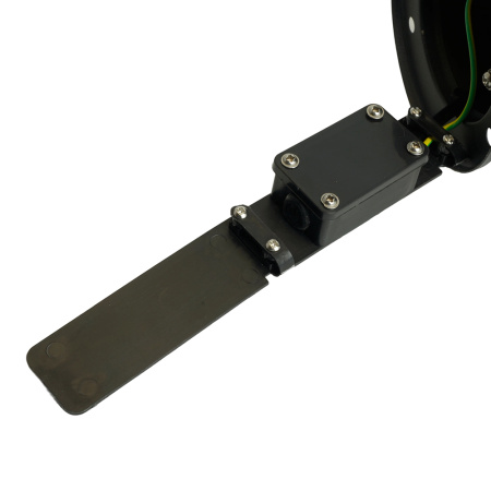 Ландшафтный светильник Feron Техно DH042-650 51524