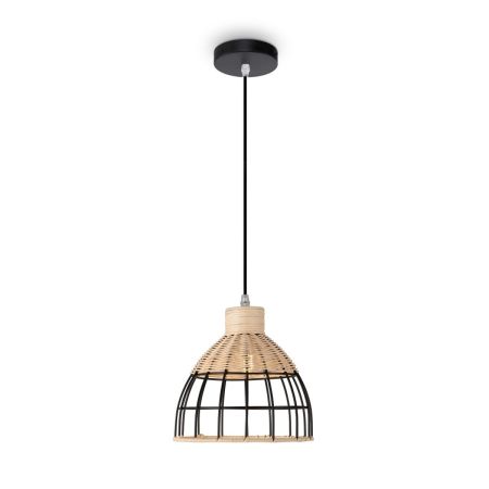 Подвесной светильник Freya Shape FR5335PL-01B