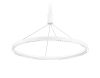 Подвесная люстра Ambrella Light Comfort FL5855