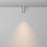 Потолочный светильник Maytoni Technical Focus Led C056CL-L12W2.7K-W-PT