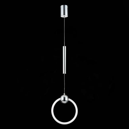 Подвесной светодиодный светильник ST Luce Giera SL1578.103.01