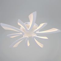 Потолочная люстра Reluce 59090-0.3-05 WH