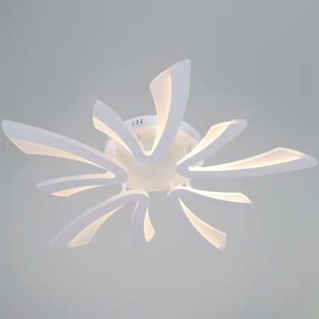Потолочная люстра Reluce 59090-0.3-05 WH