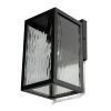 Уличный настенный светильник Citilux Forts CLU09W1