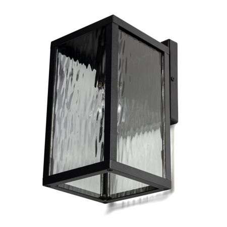 Уличный настенный светильник Citilux Forts CLU09W1