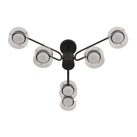 Люстра на штанге Lumion Comfi Natalina 8349/6C