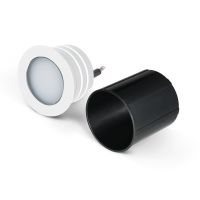 Подсветка для лестниц и дорожек MRL LED 1108 белый Elektrostandard