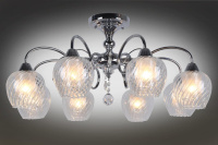 Люстра потолочная Omnilux Telti OML-53607-08