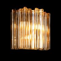 Настенный светильник Loft IT Murano 10580W Champagne