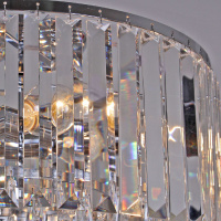 Потолочная люстра Reluce 09055-3.3-06 CR