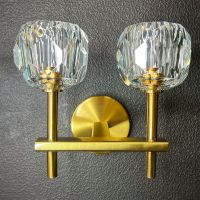 Бра ImperiumLoft RH Boule de Cristal 73769-22