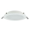 Встраиваемый светильник Nowodvorski Mykonos Led White 10537