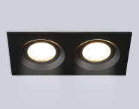 Встраиваемый светильник Ambrella Light Techno Spot Standard Tech TN102746